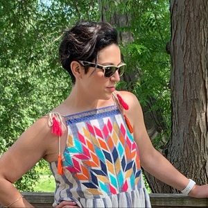 Meet your Posher, Julie